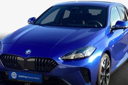 BMW 120 3.217 km 36.490 &euro; Zwingenberg 64673