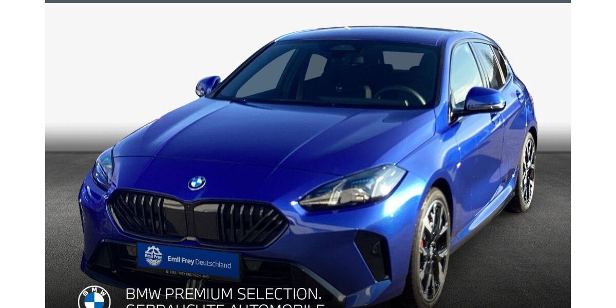 BMW 120 3.217 km 36.490 &euro; Zwingenberg 64673