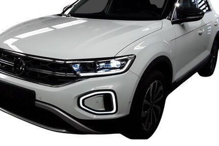 VW T-Roc 8.344 km 27.980 &euro; Neu-Isenburg 63263