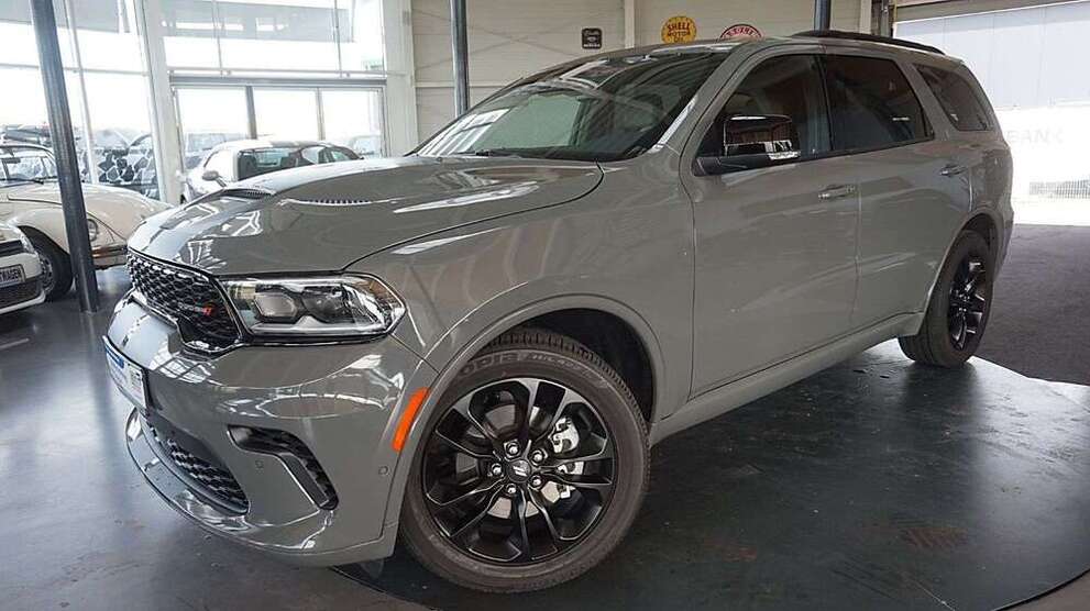 Durango