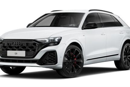 Audi Q8 13.795 km 86.070 &euro; Frankfurt am Main 60314