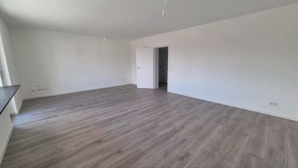 Etagenwohnung Lorsch - 4 Zimmer, 119 m&sup2;, 1.700&euro; | Angebot:26581607