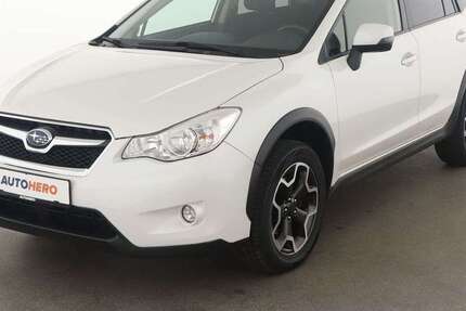 Subaru XV 69.384 km 14.060 &euro; Frankfurt am Main 65936