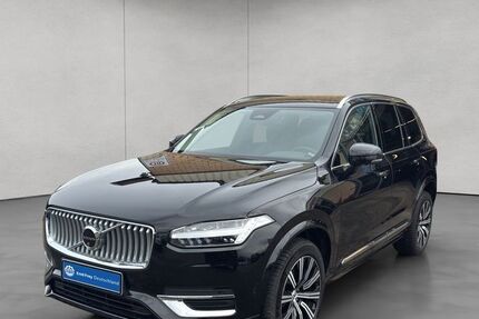 Volvo XC90 31.122 km 64.750 € Offenbach 63069