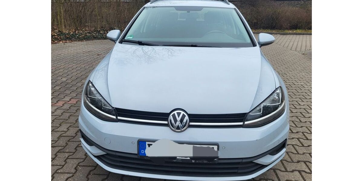 VW Golf 126.200 km 11.000 &euro; Weiterstad 64331