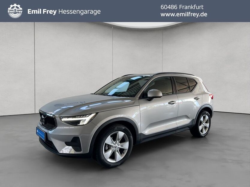 Volvo XC40 33.152 km 27.450 € Frankfurt am Main 60486