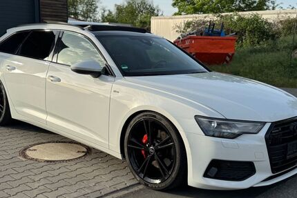 Audi A6 140.000 km 27.999 &euro; Rüsselsheim 65428