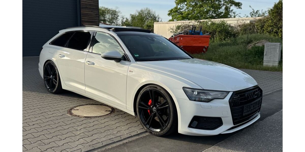 Audi A6 140.000 km 27.999 &euro; Rüsselsheim 65428