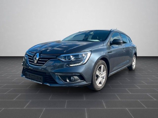 Renault Megane 89.500 km 11.390 &euro; Rüsselsheim 65428