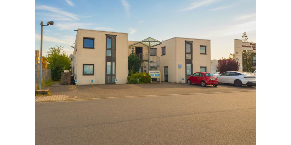 Gewerbeobjekt Rödermark - 245.000&euro; | Angebot:27052747