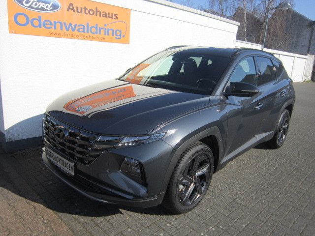 Hyundai TUCSON 26.175 km 24.900 &euro; Offenbach 63069