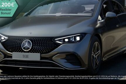 Mercedes-Benz EQE 67.265 km 42.490 &euro; Darmstadt 64295
