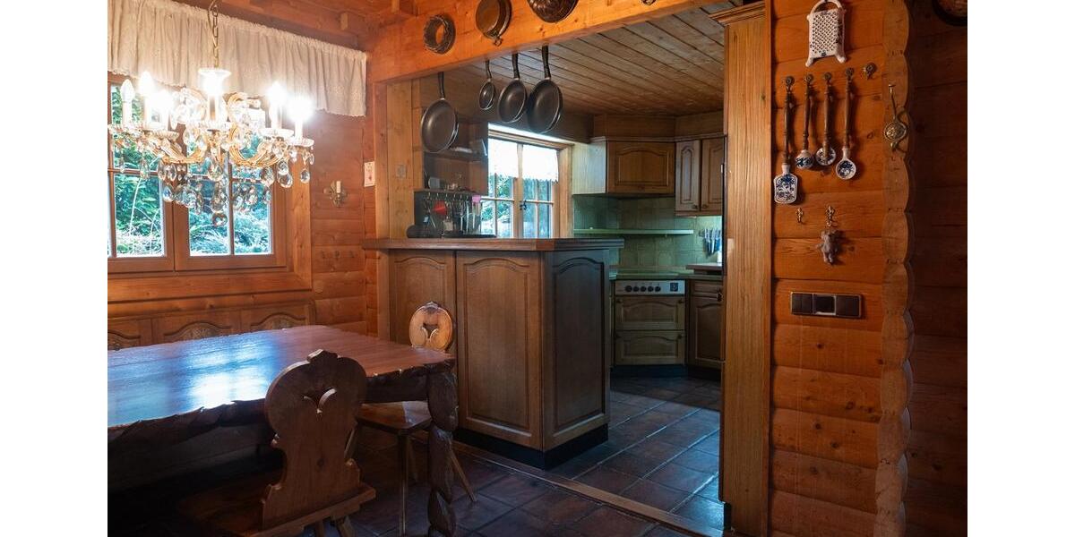 Einfamilienhaus Fischbachtal - 5 Zimmer, 153 m&sup2;, 449.000&euro; | Angebot:27014058