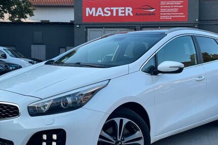 Kia ceed / Ceed
