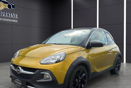 Opel Adam 58.000 km 8.480 &euro; Rödermark 63322