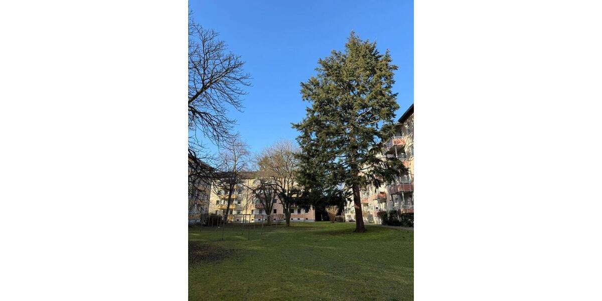 Etagenwohnung Frankfurt am Main / Niederrad Niederrad - 2 Zimmer, 49 m&sup2;, 245.000&euro; | Angebot:26918114