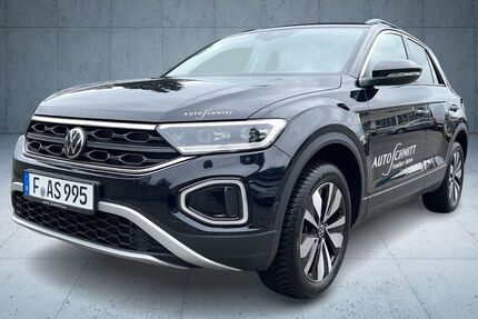 VW T-Roc 21.000 km 30.580 &euro; Frankfurt am Main 60528