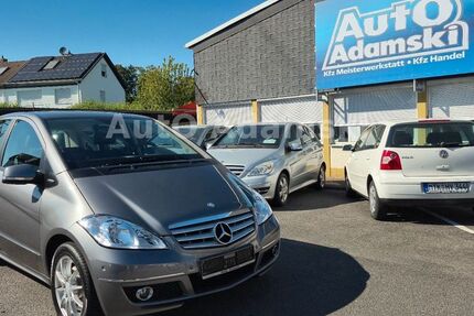 Mercedes-Benz A 180 69.000 km 9.690 &euro; Liederbach 65835