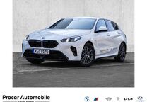 Gebrauchtwagen BMW 123