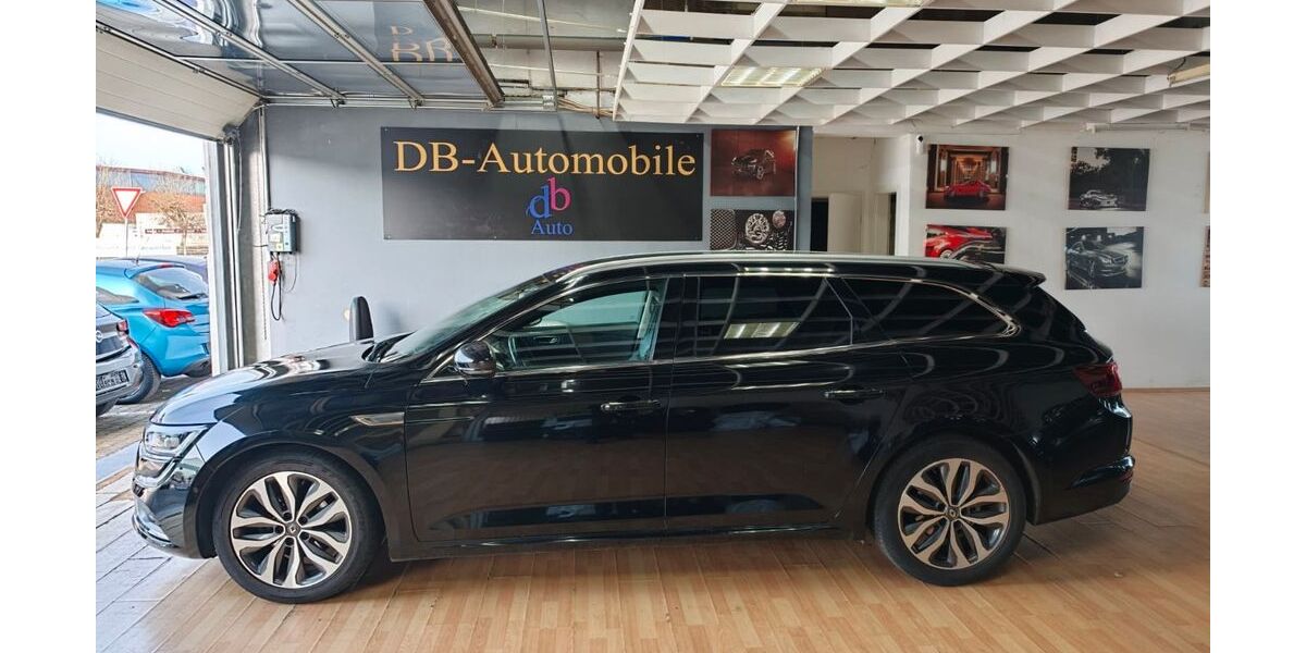 Renault Talisman 148.500 km 9.999 &euro; Rodgau 63110