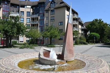 Erstbezug! Sanierte 3-Zi.-Wohnung mit Südbalkon & TG-Stellplatz in Mainz-Hechtsheim 3 zimmer