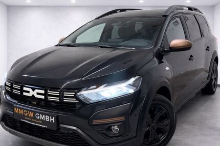 Dacia Jogger 23.163 km 18.990 &euro; Bensheim 64625