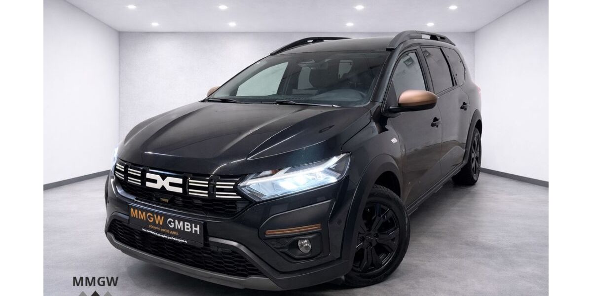 Dacia Jogger 23.163 km 18.990 &euro; Bensheim 64625