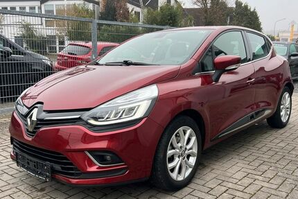 Renault Clio 68.200 km 8.990 &euro; Rödermark 63322