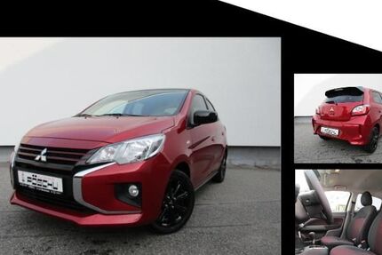 Mitsubishi Space Star 2.500 km 14.990 € Bensheim 64625