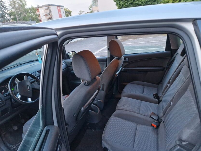 Ford C-Max 215.000 km 2.750 € Offenbach am Main 63073