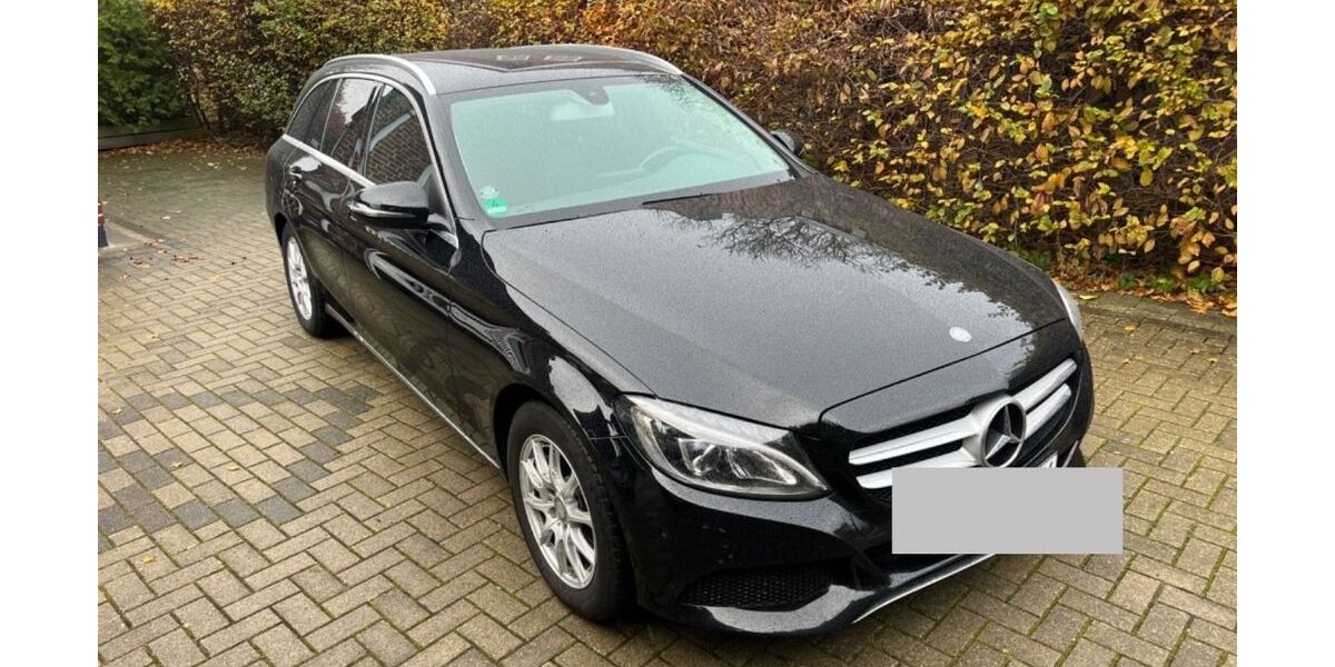 Mercedes-Benz C 250 179.000 km 16.400 &euro; Langen 63225