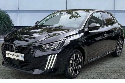 Peugeot 208 16.766 km 19.680 &euro; Rüsselsheim 65428