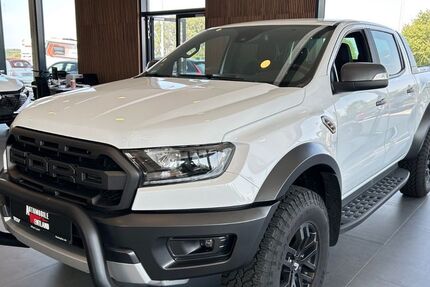 Ford Ranger 11.500 km 39.690 &euro; Roßdorf 64380