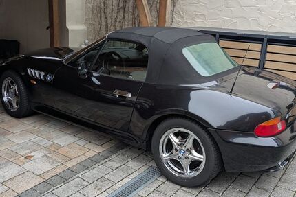BMW Z3 100.700 km 11.500 &euro; Mainhausen 63533