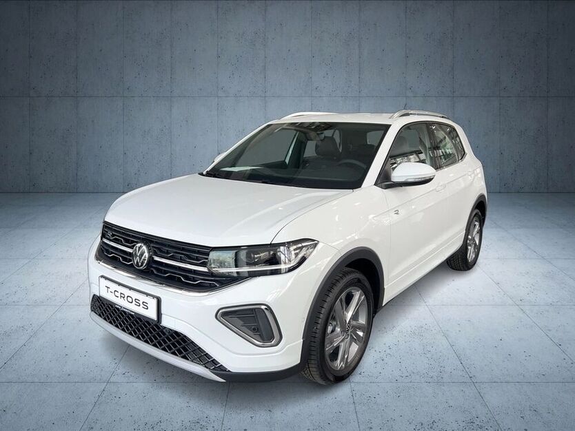 T-Cross