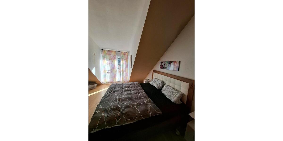5-Zimmer Maisonette-Wohnung von privat 5 zimmer