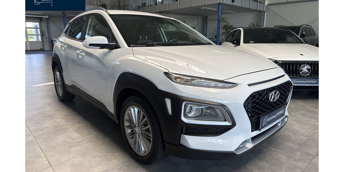 Hyundai KONA 30.792 km 19.980 &euro; Groß-Umstadt 64823