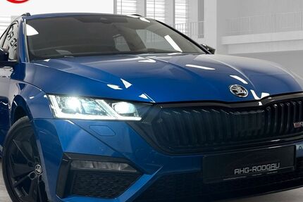 Skoda Octavia 91.244 km 29.799 € Rodgau 63110