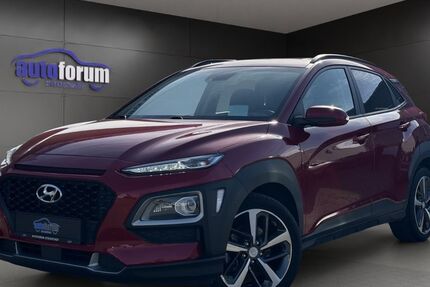 Hyundai KONA 63.900 km 17.490 &euro; Stockstadt am Rhein 64589