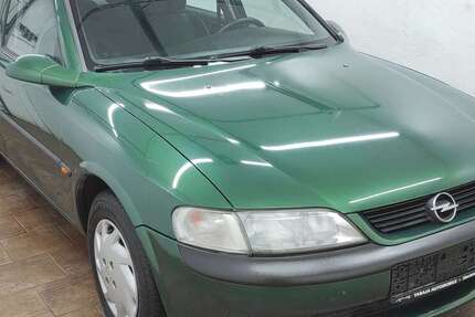 Opel Vectra 199.999 km 799 &euro; Bickenbach 64404