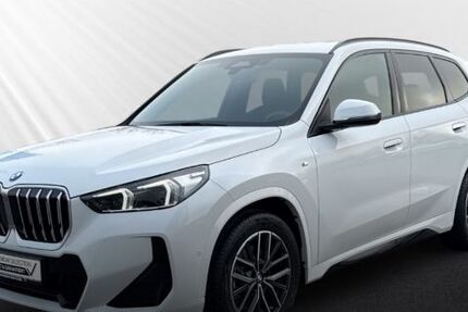 BMW X1 2.124 km 43.190 &euro; Rüsselsheim 65428