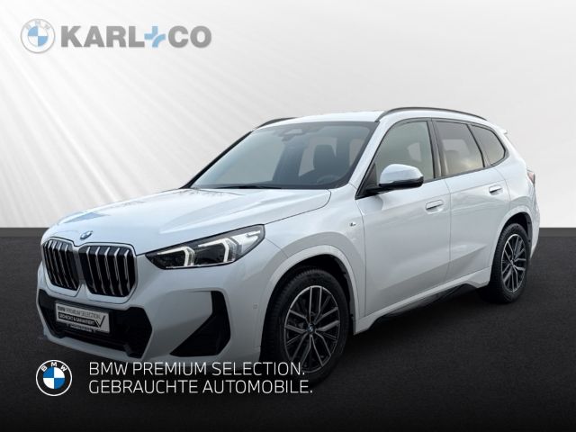 BMW X1 2.124 km 43.190 &euro; Rüsselsheim 65428