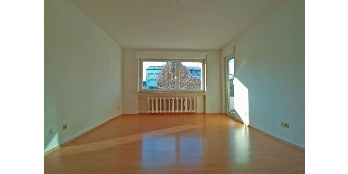 2-Zi. ETW Dietzenbach Westend - Etagenwohnung Dietzenbach | Angebot:26417275