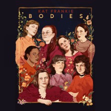 Kat Frankie | B O D I E S 30.11.2025 Rheingoldhalle Mainz