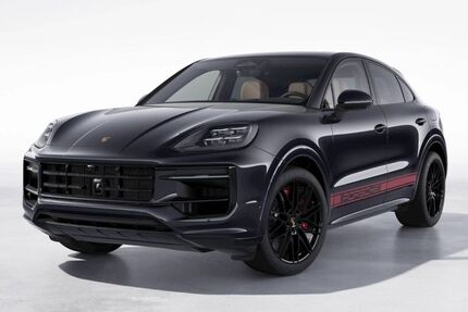 Porsche Cayenne 36.027 km 118.780 &euro; Darmstadt 64295