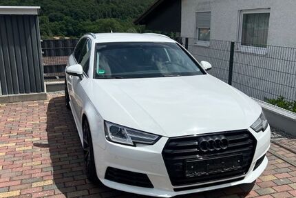 Audi A4 138.500 km 16.000 &euro; Höchst 64739