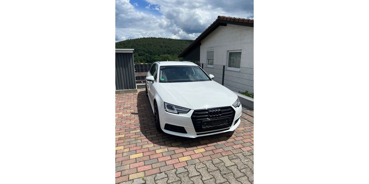 Audi A4 138.500 km 16.000 &euro; Höchst 64739