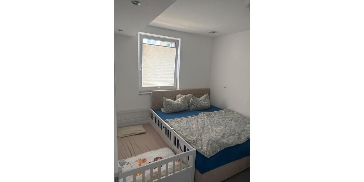 Etagenwohnung Offenbach am Main Bieberer Berg - 2 Zimmer, 67 m&sup2;, 1.185&euro; | Angebot:25106145