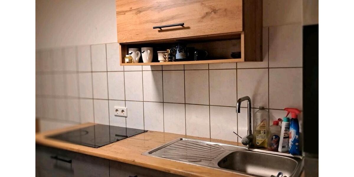 Etagenwohnung Breuberg - 2.5 Zimmer, 70 m&sup2;, 700&euro; | Angebot:26409347