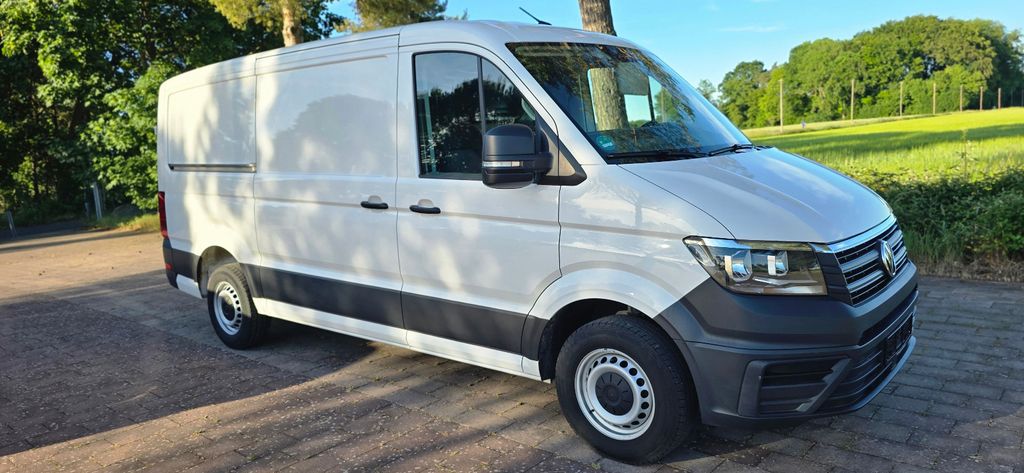 VW Crafter 100.000 km 18.980 &euro; Büttelborn 64572